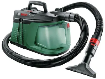 Aspirator Bosch - Easy Vac 3, 700W, 2.5 m, 73 dB, 240 mb, 35 l/s