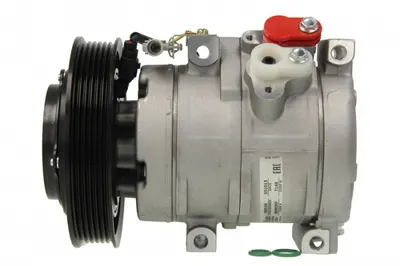 Compresor climatizare potrivit TOYOTA COROLLA VERSO, PICNIC, YARIS, YARIS VIOS 1.3-2.2D 08.96-12.13