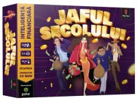 Jaful secolului (RO)