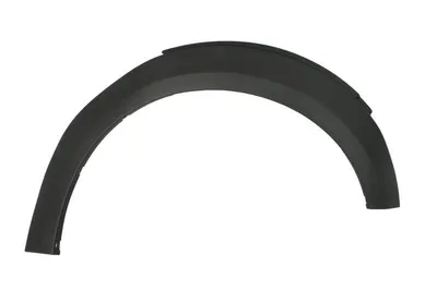 Bandou aripa fata stanga potrivit MINI COUNTRYMAN R60 MINI PACEMAN R61 dupa 2010 - (negru)