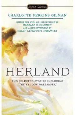 Herland and Selected Stories