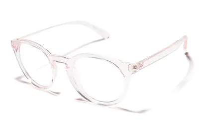 Eyerim Studio Pluto Crystal Pink