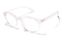 Eyerim Studio Pluto Crystal Pink