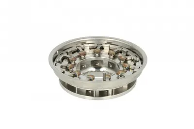 Simering ghidaj turbocompresor potrivit MERCEDES VIANO (W639), VITO MIXTO (W639), VITO (W639) 2.0D 2.2D 08.05