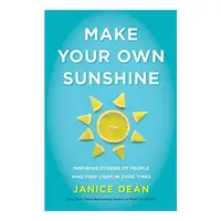 Make Your Own Sunshine