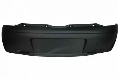 Bara spate negru FIAT PUNTO 3 usi intre 1999-2003