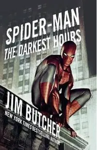 Spider-Man: The Darkest Hours