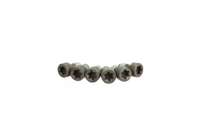 Set Surub Volanta Potrivit Chevrolet Captiva, Cruze, Epica, Lacetti, Nubira; Opel Antara a 2.0d 08.06