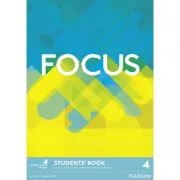 Focus Level 4 Student's Book