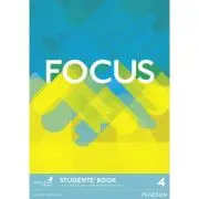 Focus Level 4 Student's Book
