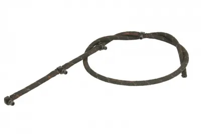 Furtun supracurgere combustibil BMW Seria 1 (E81), 1 (E82), 1 (E87), 1 (E88), 1 (F20), 1 (F21), 2 (F22, F87), 3 (E90), 3 (E91), 3 (F30, F80), 3 (F31), 3 GRAN TURISMO (F34), 4 GRAN COUPE (F36), X1 (E84