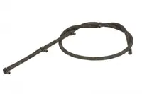 Furtun supracurgere combustibil BMW Seria 1 (E81), 1 (E82), 1 (E87), 1 (E88), 1 (F20), 1 (F21), 2 (F22, F87), 3 (E90), 3 (E91), 3 (F30, F80), 3 (F31), 3 GRAN TURISMO (F34), 4 GRAN COUPE (F36), X1 (E84