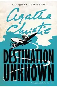 Destination Unknown