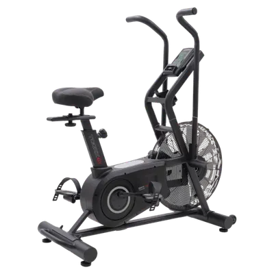 Bicicleta fitness exercitii TOORX BRX-AIR-300
