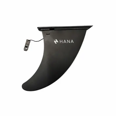 Înotător cu șină 9’’ HANA – Compatibil SUP Legend & Kayak Cruiser