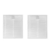 Set doua filtre PAA-home, compatibile cu aspiratorul Roborock Q7TFA model RPA0TCP Q7TF02-00
