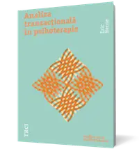 Analiza tranzacţională în psihoterapie