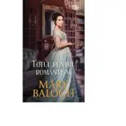 Totul pentru romantism