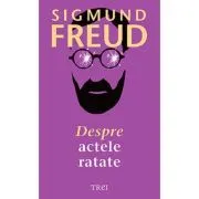 Despre actele ratate