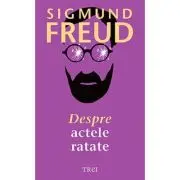Despre actele ratate