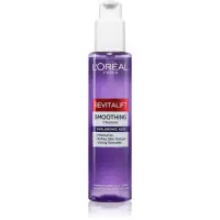 L’Oréal Paris Revitalift Filler Gel facial de curatare cu acid hialuronic 150 ml