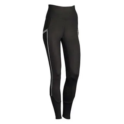 Harry's Horse Rijlegging EquiTights - Zwart - Maat 152