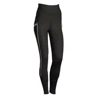 Harry's Horse Rijlegging EquiTights - Zwart - Maat 152