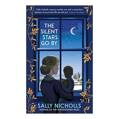 Silent Stars Go By