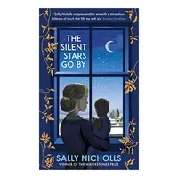Silent Stars Go By