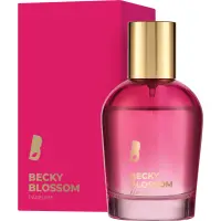 BusyB Becky Blossom Parfume Eau de Parfum cu arome florale pentru femei 50 ml