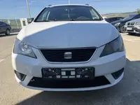 Bara fata completa culoare alba - lb9a Seat Ibiza 4 facelift (2012-2017) [6J]
