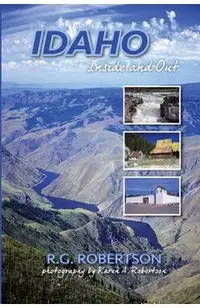 Idaho Inside and Out