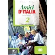 Amici d’Italia 2 Guida per l’insegnante