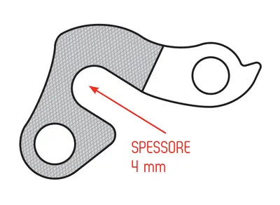 Ureche Schimbator GH-013