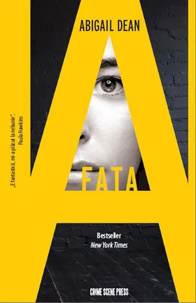 Fata A - Paperback - Abigail Dean