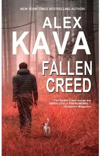 Fallen Creed