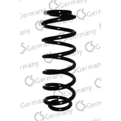 Arc spiral CS Germany 14.950.774