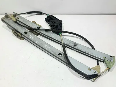 Macara geam electric stanga fata 8R0837461F Audi Q5 (2008-2012) [8R]