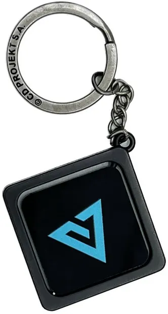 Breloc Good Loot Games: The Witcher - Aard Symbol