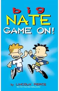 Big Nate: Game On!