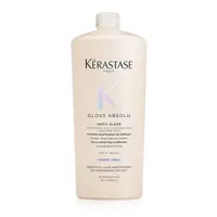 Balsam pentru parul predispus la electrizare Insta Glaze Gloss Absolu, 1000ml, Kérastase