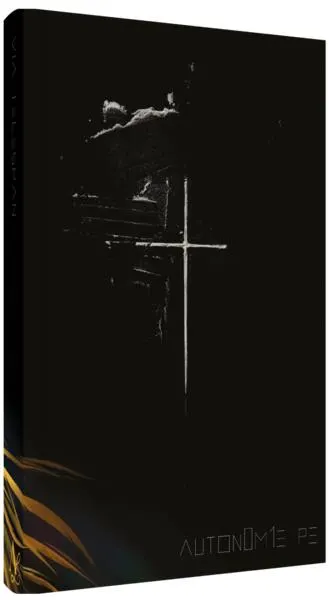 Autonomie - Paperback brosat