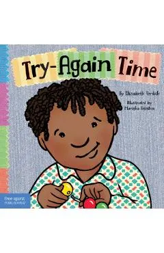 Try-Again Time