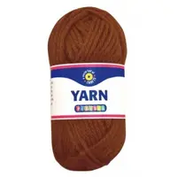 Fir acrilic maro