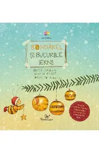 eBook Bondarel si bucuriile iernii