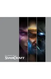 Cinematic Art of StarCraft