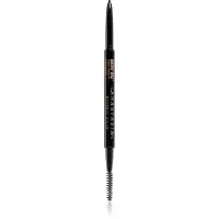 Anastasia Beverly Hills Brow Wiz creion sprâncene precise culoare Granite 0,09 g