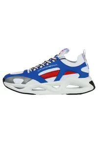 Pantofi sport Emporio Armani Infinity Cage X8X174XK3770T659 Barbati Alb - Alb