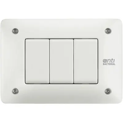 matix - rama+sup 3 module alb anti-Indepartare