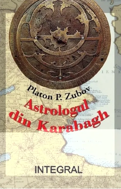 Astrologul din Karabagh